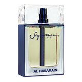 Al Haramain Signature Blue Apă de parfum 100ml