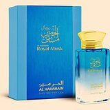 Al Haramain Royal Musk Apă de parfum 100ml