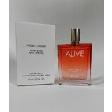 Hugo Boss BOSS Alive Intense Apă parfumată - Tester, 80ml