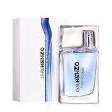 Kenzo L'Eau Kenzo pour Homme Eau de Toilette Apă de toaletă 30ml