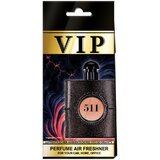 VIP Air Odorizante auto Yves Saint Laurent Opium Black