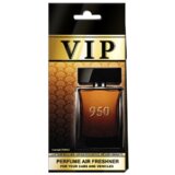 VIP Air Odorizante auto Dolce & Gabbana The One for Men