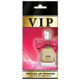 VIP Air Odorizante auto Juicy Couture Viva La Juicy