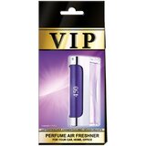 VIP Air Odorizante auto Paco Rabanne Ultraviolet Man