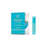 Versace Pour Femme Dylan Turquoise Apă de toaletă, 1 ml