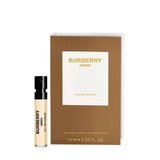Burberry Hero Eau de Parfum Apă parfumată, 1.5 ml