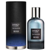 Hugo Boss BOSS The Collection Energetic Fougére Apă parfumată, 100ml