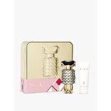 Paco Rabanne Fame Set cadou, Apă de parfum 50ml + Lapte de corp 75ml
