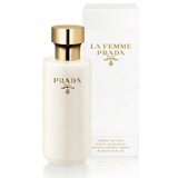 Prada La Femme Gel de duș, 200ml