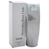 Mercedes-Benz Club Apa de toaletă - Tester 100ml