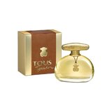 Tous Touch apă de toaletă 