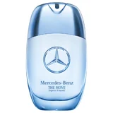 Mercedes-Benz The Move Express Yourself For Men Apa de toaletă - Tester 100ml