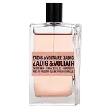 Zadig & Voltaire This is Her! Vibes of Freedom Apă parfumată - Tester, 100ml