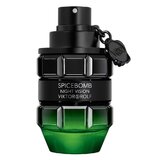 Viktor & Rolf Spicebomb Night Vision Eau de Toilette Apă de toaletă 50ml