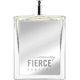 Abercrombie & Fitch Naturally Fierce Apă parfumată - Tester, 100ml