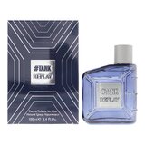 Replay Tank for Him Apă de toaletă, 100ml