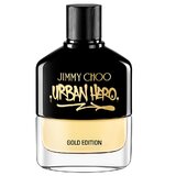 Jimmy Choo Urban Hero Gold Edition Eau De Parfum Apă de parfum 100ml