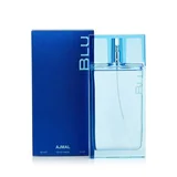 Ajmal Blu Apă parfumată, 90 ml