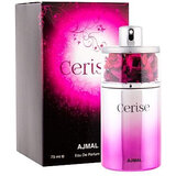 Ajmal Cerise Apă parfumată, 75ml