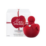 Nina Ricci Nina Extra Rouge Apă de parfum
