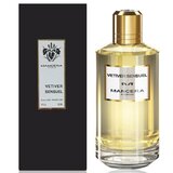 Mancera Vetiver Sensuel Apă de parfum 120ml