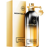 Montale Amber Musk Apă de parfum 100ml