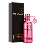 Montale Rose Elixir Apă parfumată, 50ml