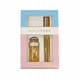 Prada Candy Sugar Pop Set cadou, Apă de parfum 7ml + Apă de parfum 10ml (Rollerball)
