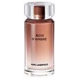 Karl Lagerfeld Bois D'Ambre Apă de toaletă 100ml