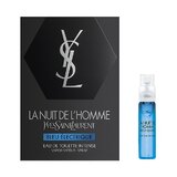 Yves Saint Laurent La Nuit de L Homme Bleu Intense Eau de Toilette