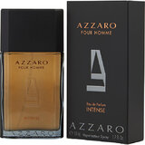 Azzaro Pour Homme Intense Apă parfumată