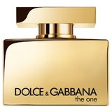 Dolce & Gabbana The One Gold Eau de Parfum Intense Apă de parfum 75ml
