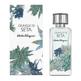 Salvatore Ferragamo Giungle Di Seta Apă de parfum 100ml