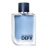 Calvin Klein Defy Apă de toaletă 100ml