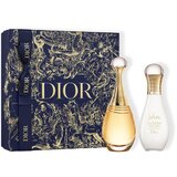 Christian Dior J´adore Set cadou, apa parfumata 50ml + lotiune de corp 75ml