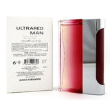 Paco Rabanne Ultrared Man Apă de toaletă - Tester, 100 ml