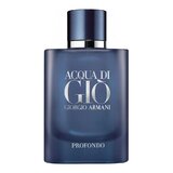 Giorgio Armani Acqua di Gio Profondo Apa de parfum - Tester 75ml