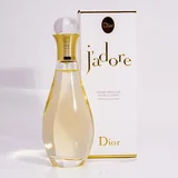 Christian Dior J´adore Spray de corp, 100 ml