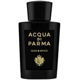 Acqua di Parma Oud & Spice Apă de parfum 180ml