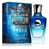 Police Potion Power Apă parfumată, 50ml