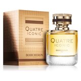 Boucheron Quatre Iconic Pour Femme Apă de parfum 50ml