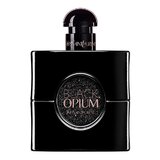 Yves Saint Laurent Black Opium Le Parfum Apă de parfum 50ml