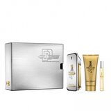 Paco Rabanne 1 Million Lucky Set cadou, 100 ml