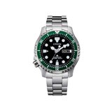 Citizen Promaster NY0084-89E