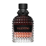 Valentino Uomo Born In Roma Coral Fantasy Apa de toaletă - Tester 100ml