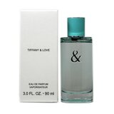 Tiffany & Co. Tiffany & Love for Her Apă parfumată - Tester, 90 ml