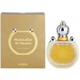 Ajmal Mukhallat Al Shams Apă de parfum 50ml