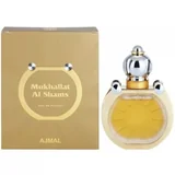 Ajmal Mukhallat Al Shams Apă de parfum 50ml
