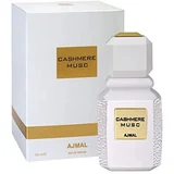 Ajmal Cashmere Musc Apă parfumată, 100ml