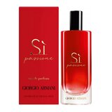 Giorgio Armani Si Passione Apă de parfum 15ml